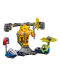 Конструктор Lego Nexo Knights - Аксел (70336) - 3t