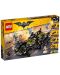 Конструктор Lego Batman Movie – Върховният Батмобил (70917) - 1t
