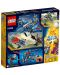 Конструктор Lego Nexo Knights - Летящата машина на Аарон (70320) - 3t