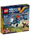 Конструктор Lego Nexo Knights - Летящата машина на Аарон (70320) - 1t