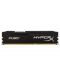 Десктоп памет Kingston HyperX Fury Black 8GB 1866MHz DDR3 DIMM - CL10 - 1t