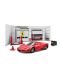 Ferrari - троен пакет колички - 1t