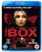 The Box (Blu-ray) - 2t