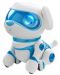 Интерактивна играчка Teksta - Мини куче-робот (разопакован) - 1t