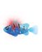 Рибка Robo Fish с LED светлина - Blue Beacon - 3t