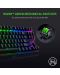 Механична клавиатура Razer - BlackWidow V3 Tenkeyless, Green, RGB, черна - 3t