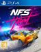 Need For Speed: Heat (PS4) - 1t