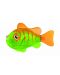 Рибка Robo Fish с LED светлина - Glower - 1t
