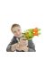 Пистолет Nerf Zombie Strike със стрелички - 2t