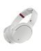 Безжични слушалки с микрофон Skullcandy - Venue Wireless, White/Crimson - 1t