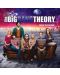 Стенен Календар Danilo 2019 - Big Bang Theory - 1t