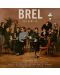 Various Artist - Brel - Ces gens-là (CD) - 1t