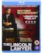 The Lincoln Lawyer (Blu-Ray) - 2t