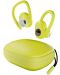 Безжични слушалки Skullcandy - Push Ultra, TWS, жълти - 1t