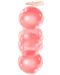 Wubble Bubble-Уъбъл Бъбъл мини Йо-Йо топка балон - Червен - 3t