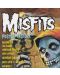 The Misfits - American Psycho (CD) - 1t