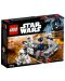 Конструктор Lego Star Wars – Боен пакет с транспортьор на First Order (75166) - 1t