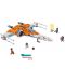 Конструктор Lego Star Wars - Poe Dameron's X-wing Fighter (75273) - 3t