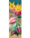 Пъзел Trefl от 300 части - Цъфтящи цветя - 2t