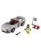 Lego Speed Champions: Porsche 918 Spyder (75910) - 3t