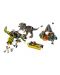 Конструктор Lego Jurassic World - T.Rex vs. Dino-Mech Battle (75938) - 4t
