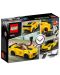 Lego Speed Champions: Chevrolet Corvette Z06 (75870) - 4t