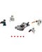 Конструктор Lego Star Wars – Боен пакет с транспортьор на First Order (75166) - 3t