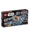 Lego Star Wars: Имперски танк (75152) - 3t