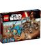 Конструктор Lego Star Wars TM - Сблъсъка на Жаку (75148) - 1t