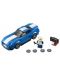 Lego Speed Champions: Ford Mustang GT (75871) - 4t