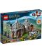 Конструктор Lego Harry Potter - Hagrid's Hut: Buckbeak's Rescue (75947) - 1t