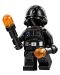 Конструктор Lego Star Wars - Изтребител TIE Striker (75154) - 5t