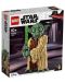 Конструктор LEGO Star Wars - Yoda (75255) - 1t