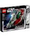Конструктор Lego Star Wars - Slave l, 20th Anniversary Edition (75243) - 1t