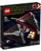 Конструктор Lego Star Wars - Sith TIE Fighter (75272) - 1t