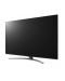 Смарт телевизор LG - 75SM8610PLA, 75", 4K UHD, черен - 3t