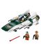 Конструктор Lego Star Wars - Resistance A-wing Starfighter (75248) - 2t
