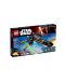 Конструктор Lego Star Wars - Х-Уинг файтъра на По (75102) - 1t