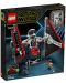 Конструктор Lego Star Wars - Sith TIE Fighter (75272) - 2t