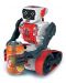 Научен комплект Clementoni Science & Play - Робот Evolution, с 8 режима - 2t