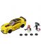 Lego Speed Champions: Chevrolet Corvette Z06 (75870) - 3t