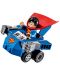 Конструктор Lego Super Heroes – Mighty Micros: Супермен™ срещу Бизаро™ (76068) - 3t