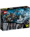 Конструктор Lego DC Super Heroes - Mr. Freeze Batcycle Battle (76118) - 5t