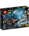 Конструктор Lego DC Super Heroes - Mr. Freeze Batcycle Battle (76118) - 1t