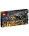 Конструктор Lego Super Heroes - Batman: Килър Крок и Бат-танк (76055) - 3t