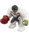 Конструктор Lego Marvel Super Heroes - Avengers, Спускане на Hulk от хеликоптер (76144) - 11t