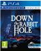 Down the Rabbit Hole VR (PS4 VR) - 1t