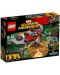 Конструктор Lego Marvel Super Heroes - Нападението на Ravagers (76079) - 1t