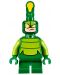 Конструктор Lego Super Heroes – Mighty Micros: Спайдърмен срещу Скорпиона (76071) - 7t