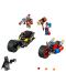 Конструктор Lego Super Heroes - Batman: Мотоциклетно преследване в Готъм сити (76053) - 3t